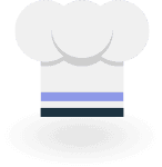 Image d'une toque de chef