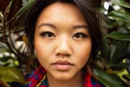 Image d'une personne